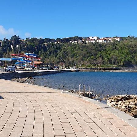 איזולה Apartments Laguna Gisela מראה חיצוני תמונה