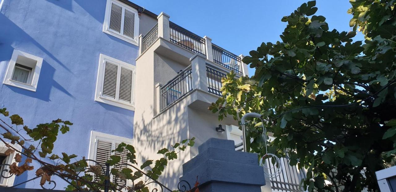 איזולה Apartments Laguna Gisela מראה חיצוני תמונה