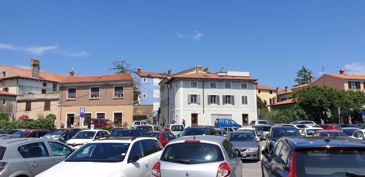 איזולה Apartments Laguna Gisela מראה חיצוני תמונה