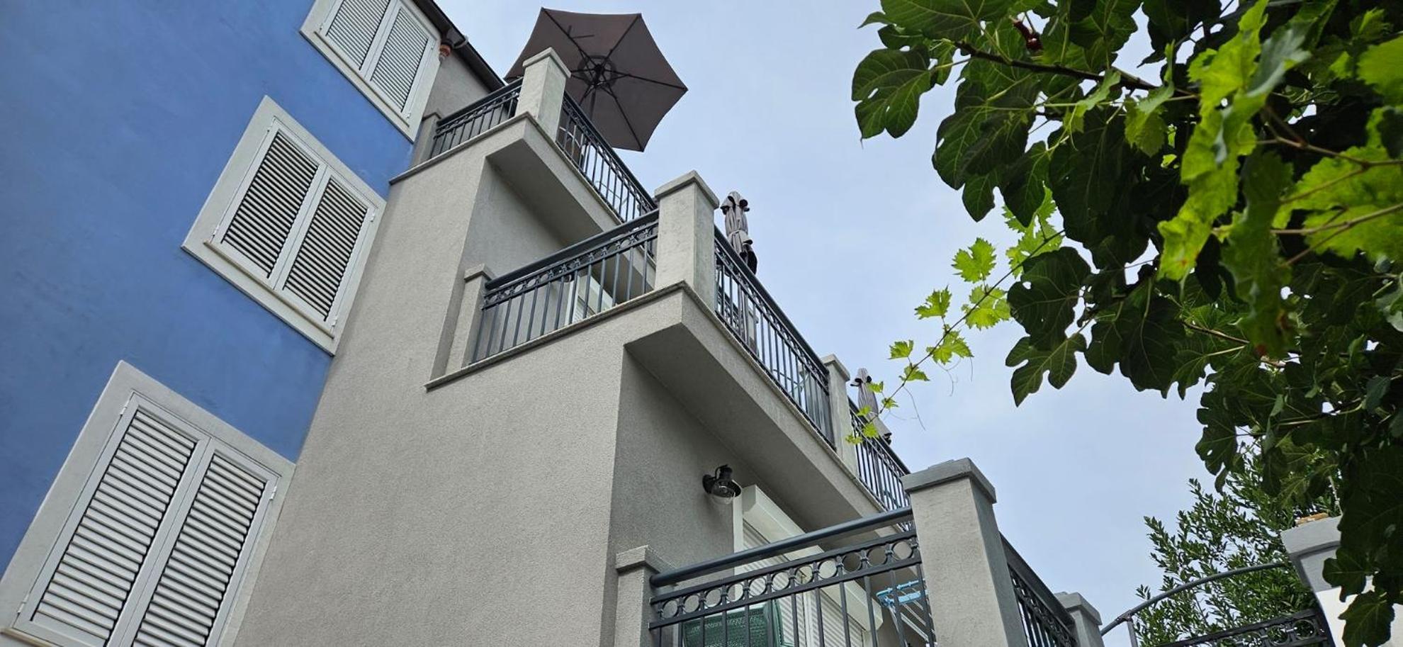 איזולה Apartments Laguna Gisela מראה חיצוני תמונה