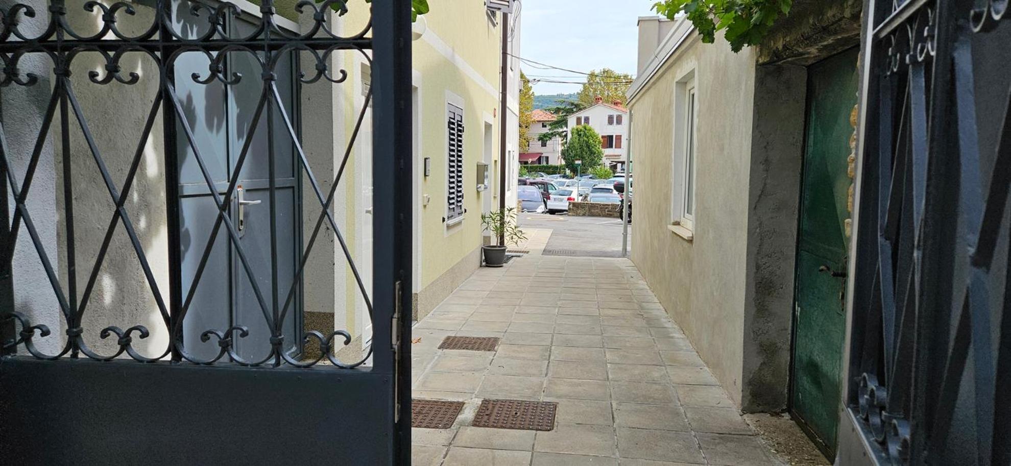 איזולה Apartments Laguna Gisela מראה חיצוני תמונה
