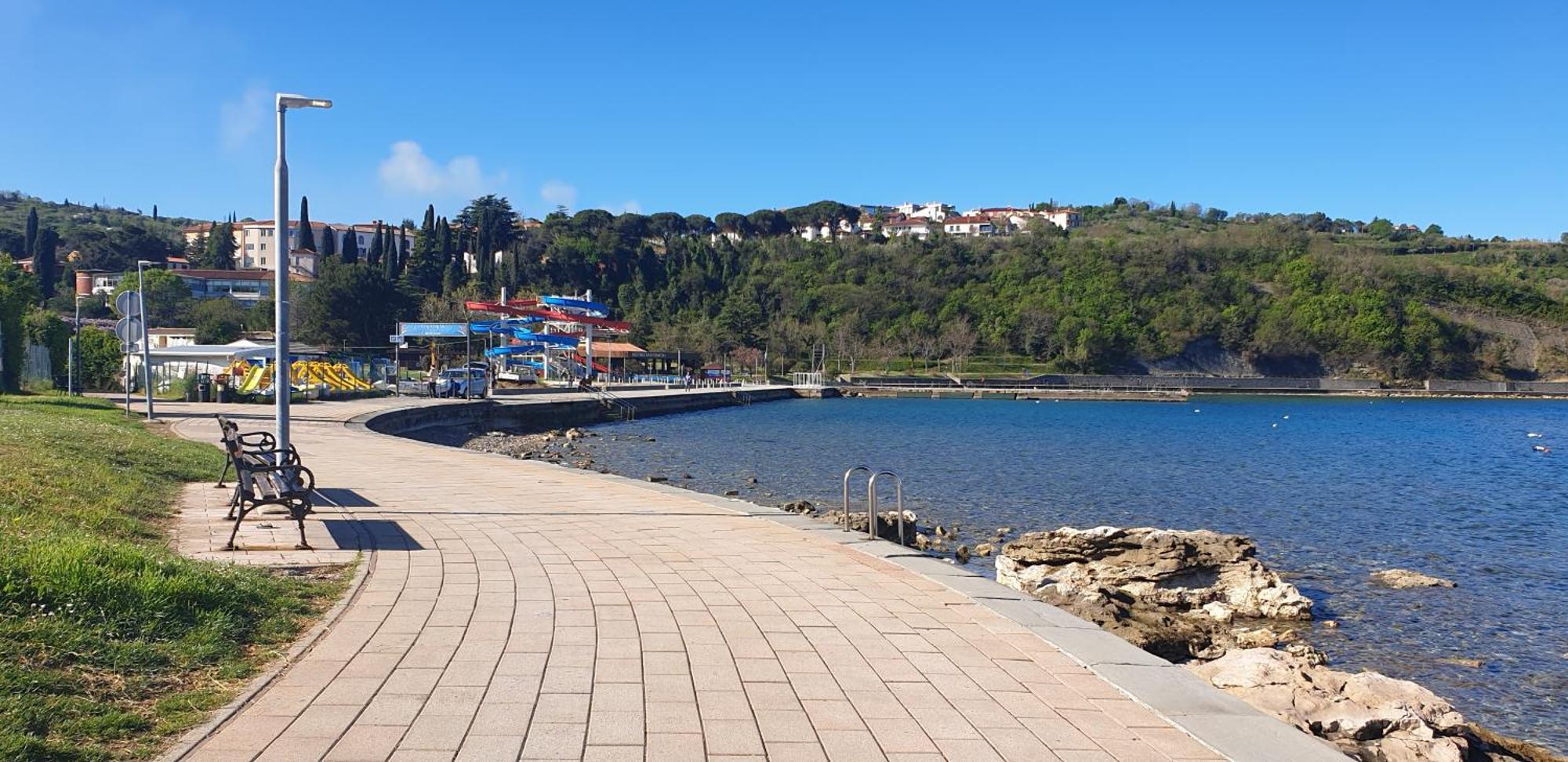 איזולה Apartments Laguna Gisela מראה חיצוני תמונה