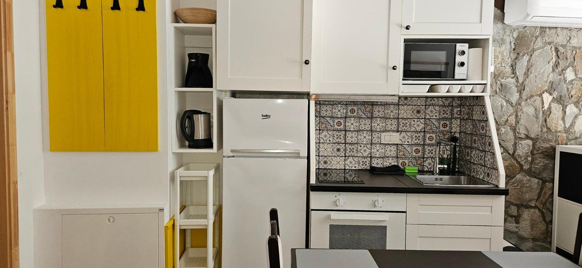 איזולה Apartments Laguna Gisela מראה חיצוני תמונה