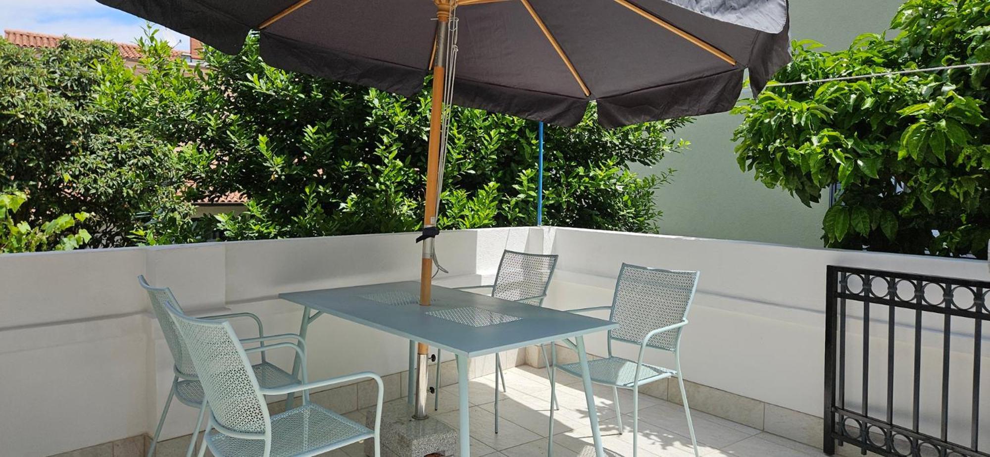איזולה Apartments Laguna Gisela מראה חיצוני תמונה