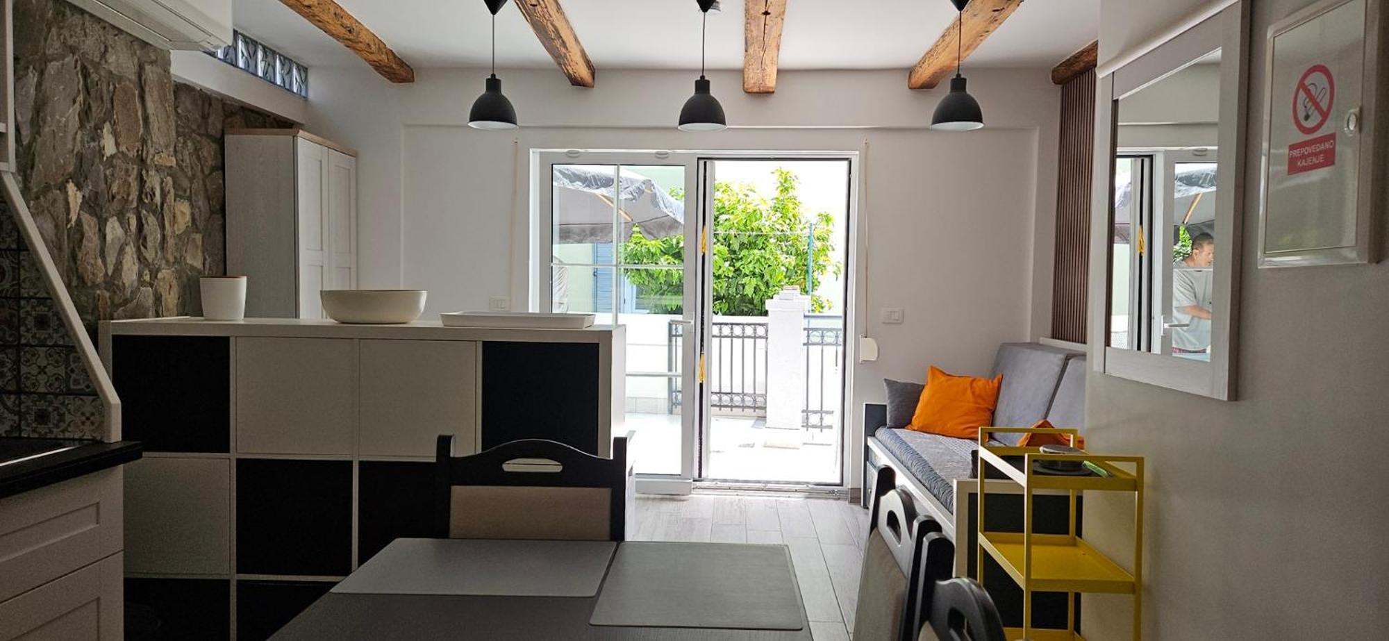 איזולה Apartments Laguna Gisela מראה חיצוני תמונה