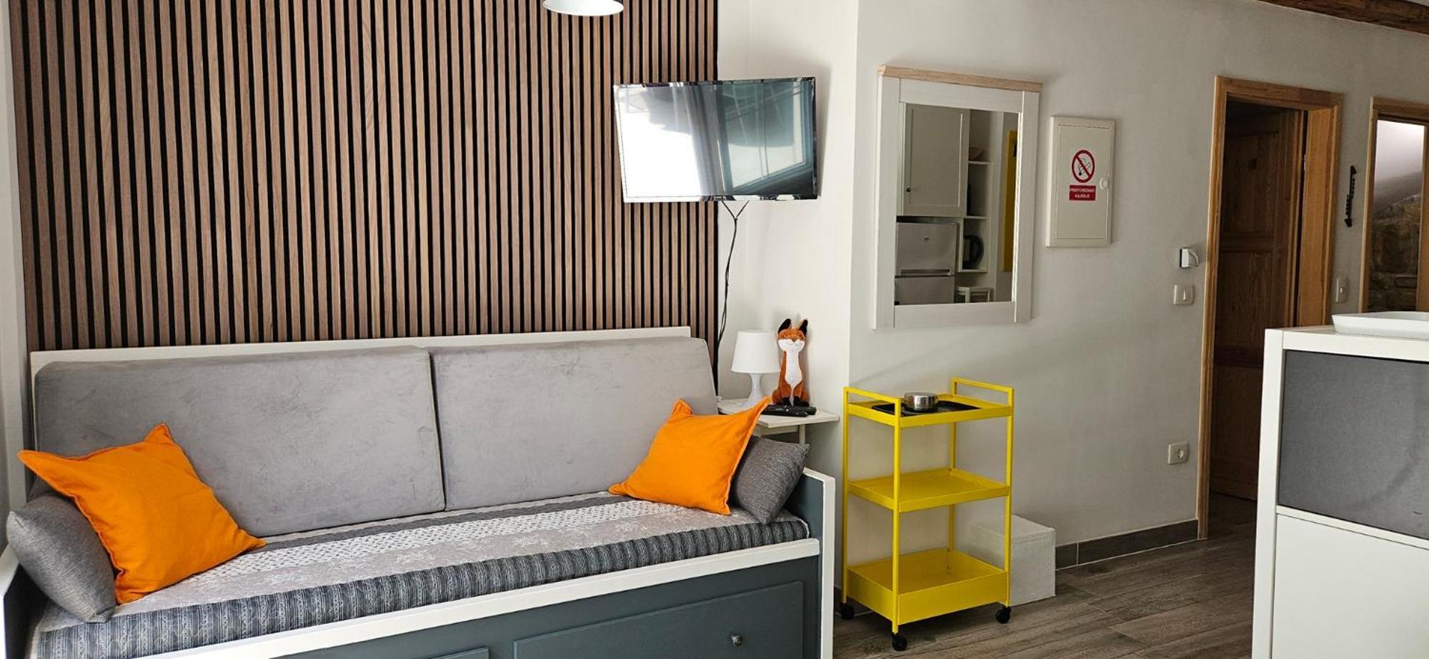 איזולה Apartments Laguna Gisela מראה חיצוני תמונה