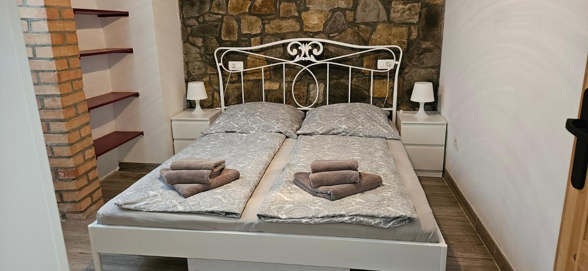 איזולה Apartments Laguna Gisela מראה חיצוני תמונה