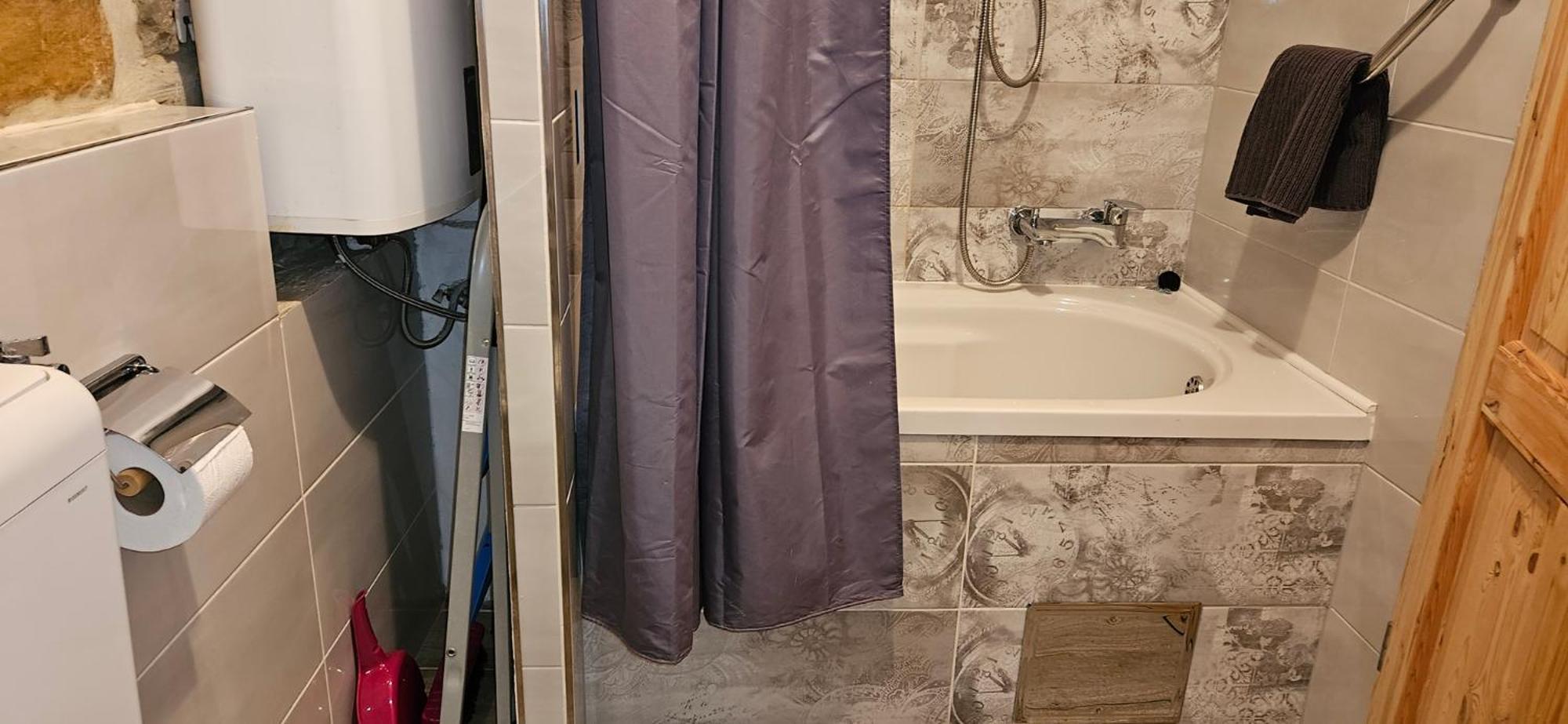 איזולה Apartments Laguna Gisela מראה חיצוני תמונה