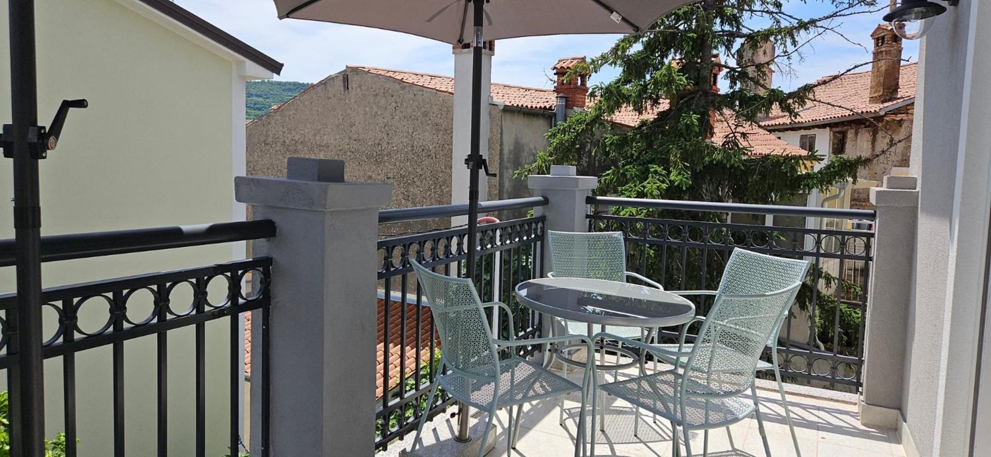 איזולה Apartments Laguna Gisela מראה חיצוני תמונה