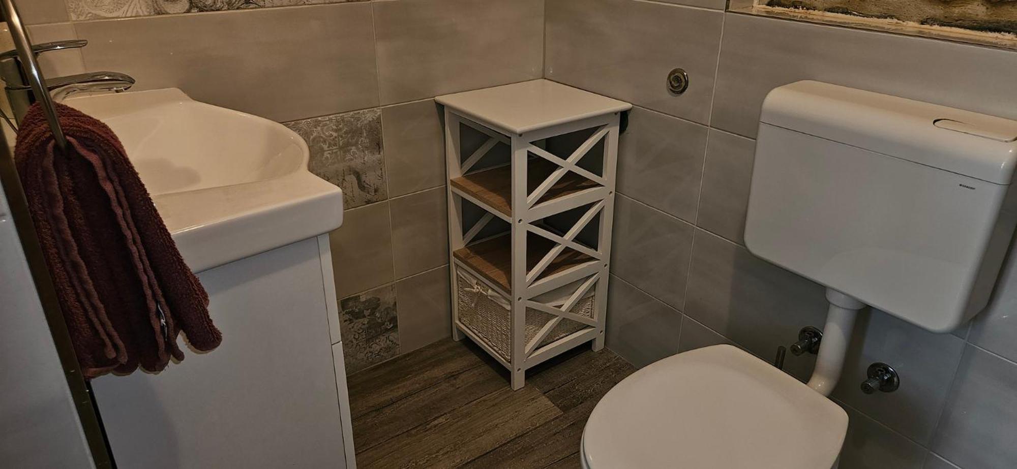 איזולה Apartments Laguna Gisela מראה חיצוני תמונה