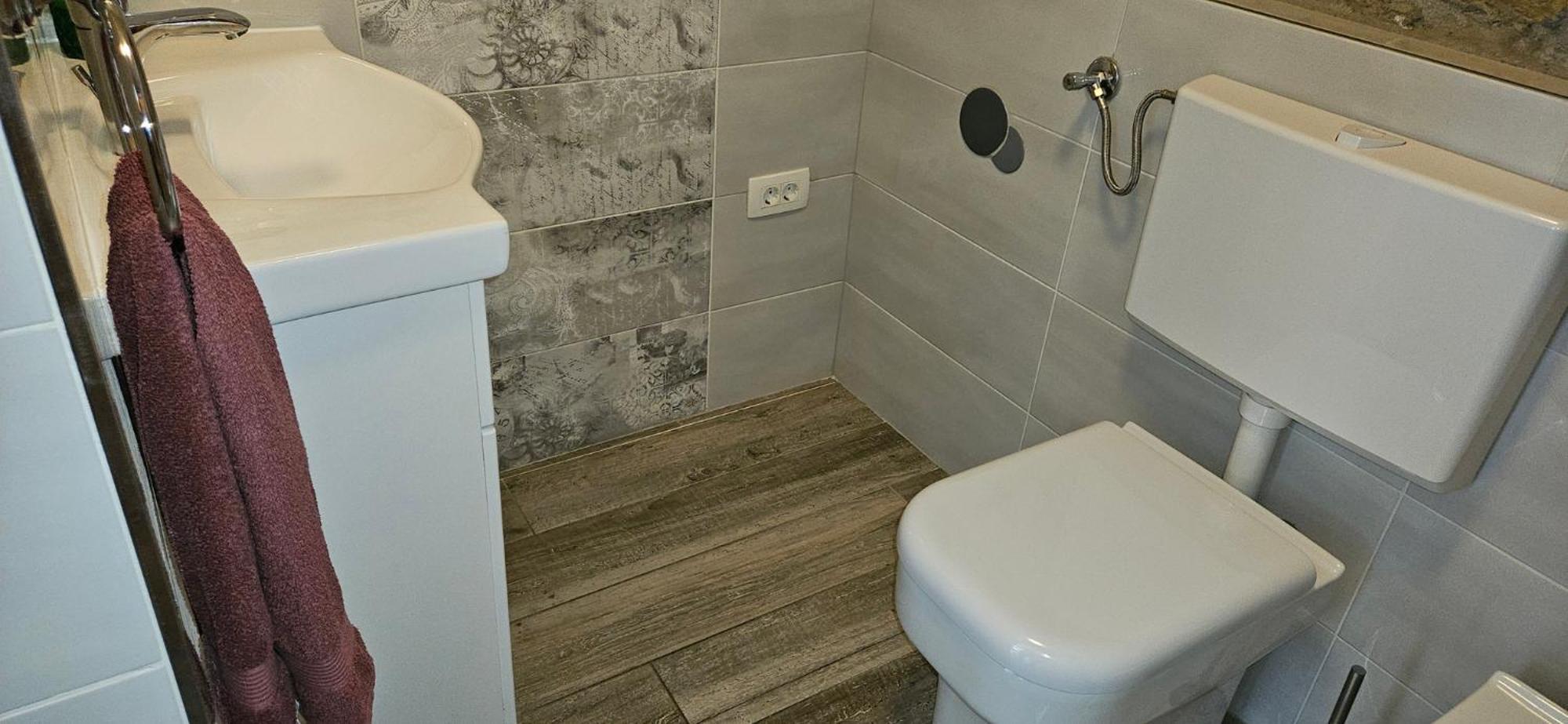 איזולה Apartments Laguna Gisela מראה חיצוני תמונה