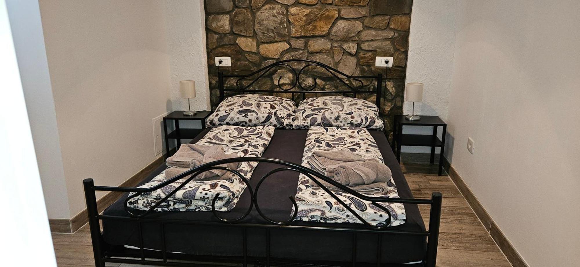 איזולה Apartments Laguna Gisela מראה חיצוני תמונה