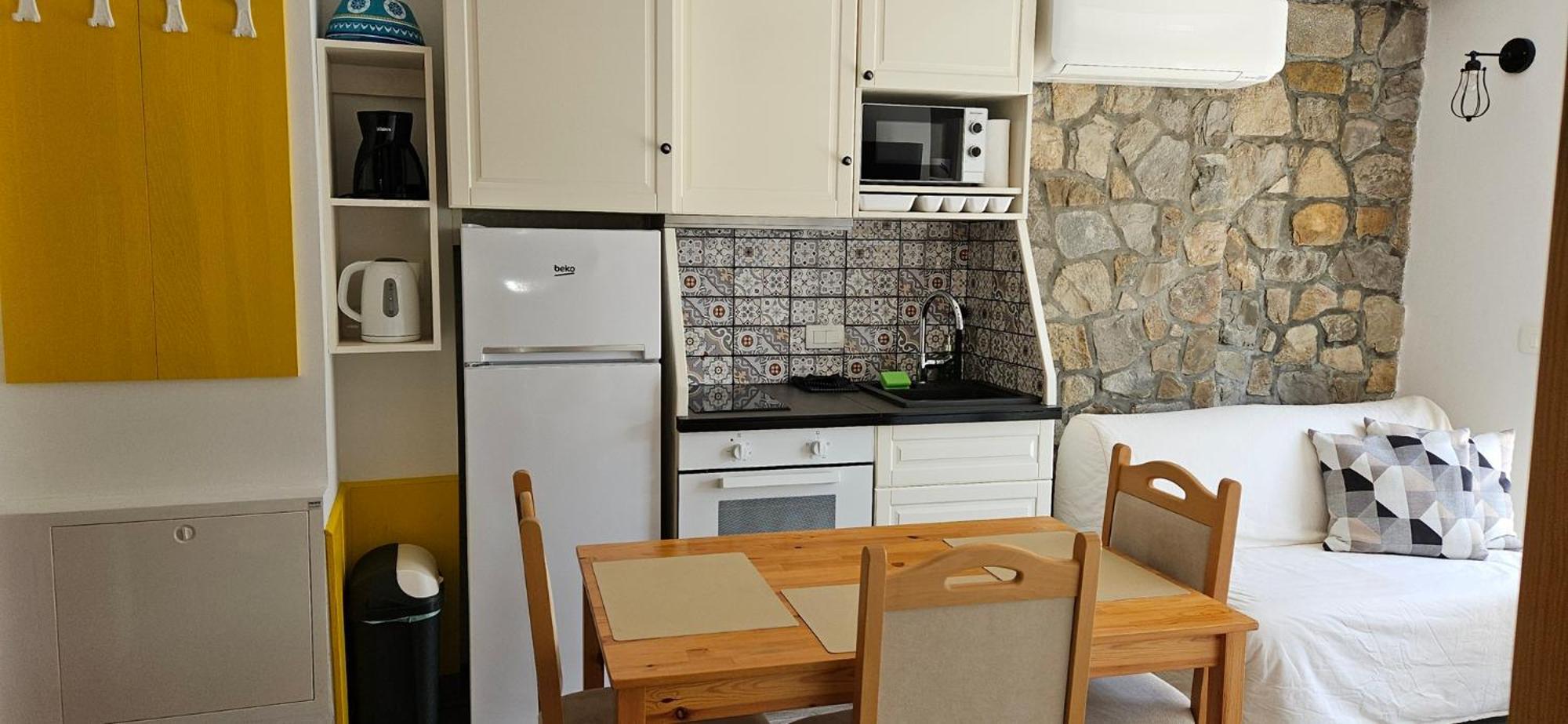 איזולה Apartments Laguna Gisela מראה חיצוני תמונה
