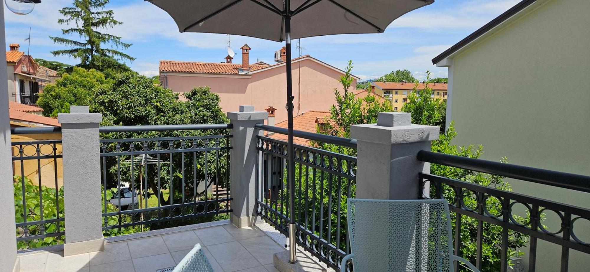 איזולה Apartments Laguna Gisela מראה חיצוני תמונה